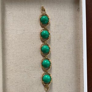 Stella Green Dot bracelet